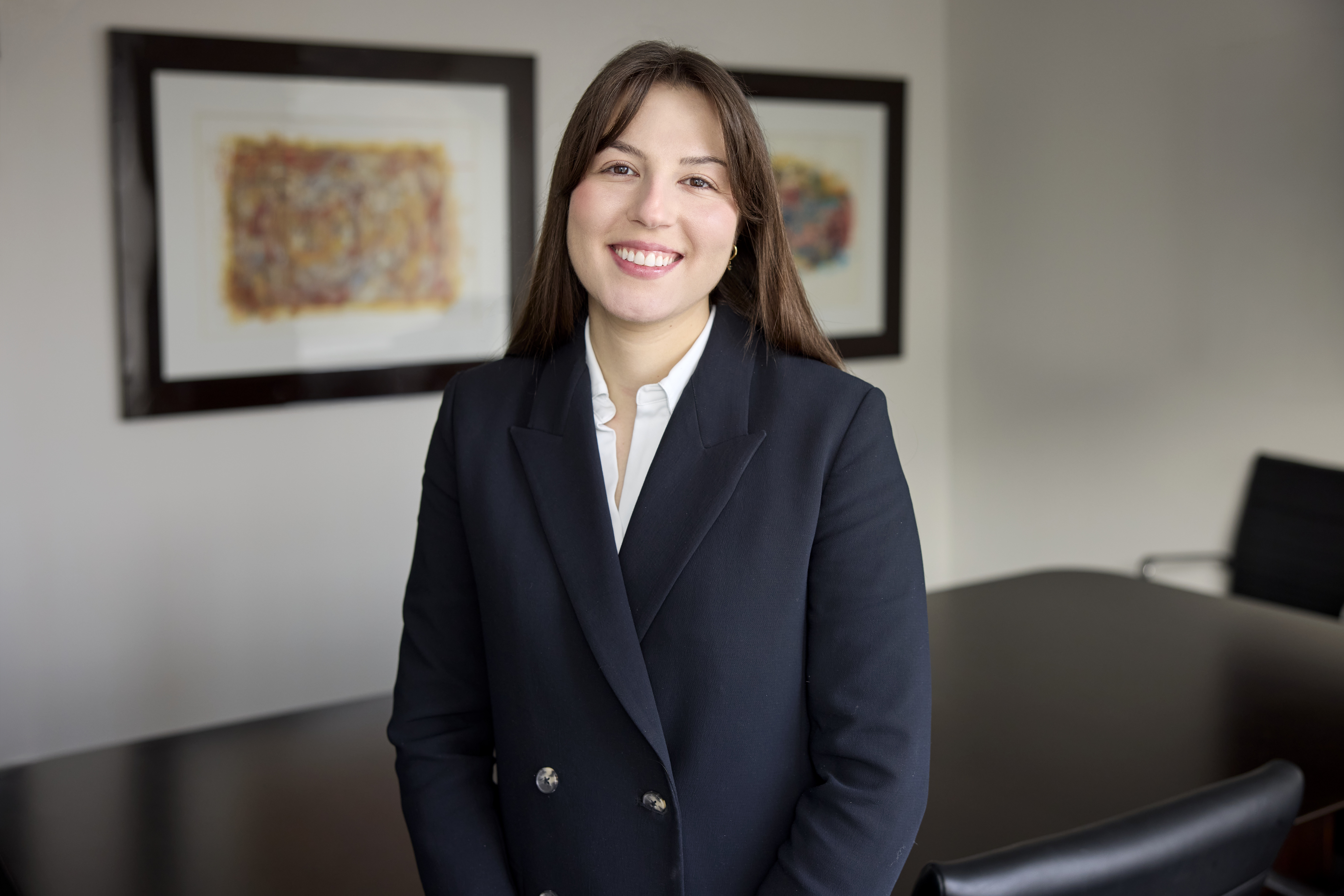 Stefania Perrella is a family & divorce lawyer in Toronto at Boulby Weinberg Fishman LLP.