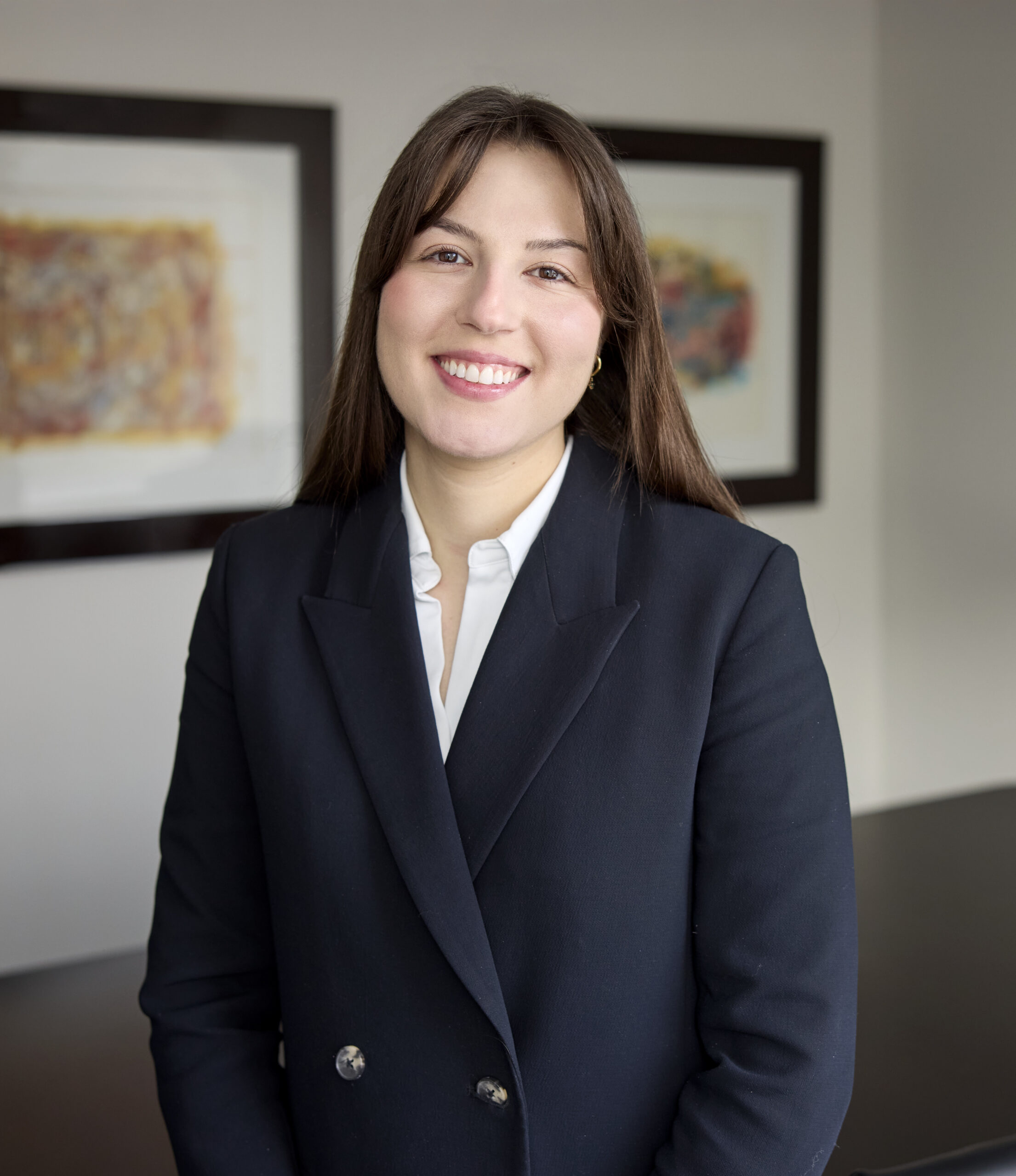 Stefania Perrella is a family & divorce lawyer in Toronto at Boulby Weinberg Fishman LLP.