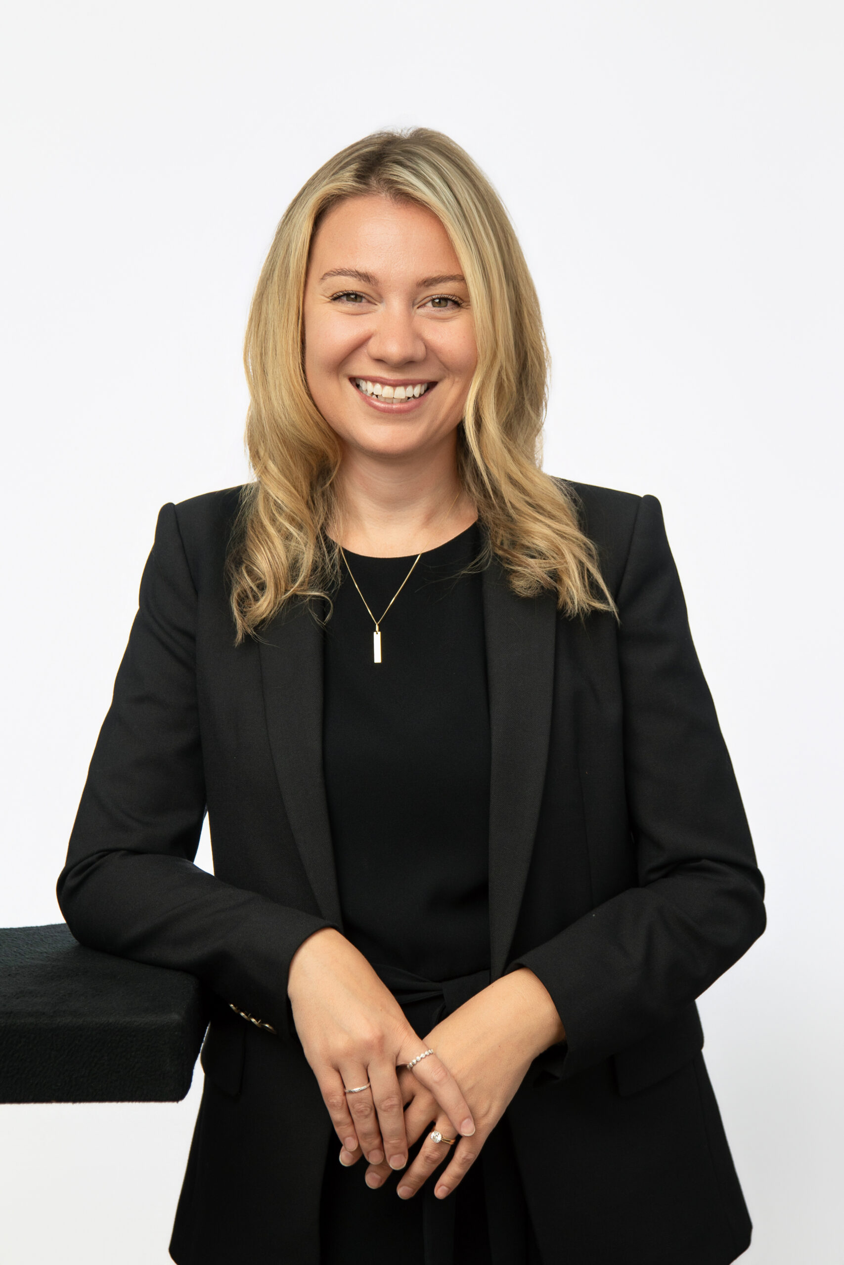 Jessica Brown is a family & divorce lawyer in Toronto at Boulby Weinberg LLP.